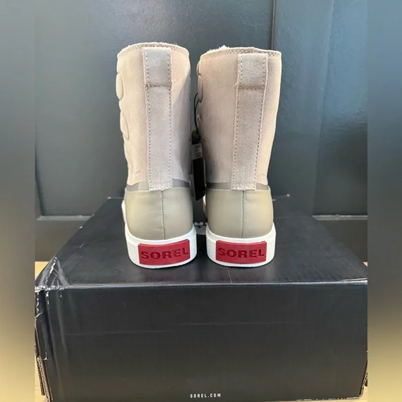 Sorel Joan of Arctic Next Lite Wedge - Picture 11 of 14